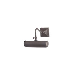 Seinävalaisin Elstead Lighting Picture Light PL1-10-DB hinta ja tiedot | Seinävalaisimet | hobbyhall.fi