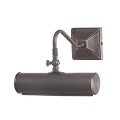 Seinävalaisin Elstead Lighting Picture Light PL1-10-DB hinta ja tiedot | Seinävalaisimet | hobbyhall.fi