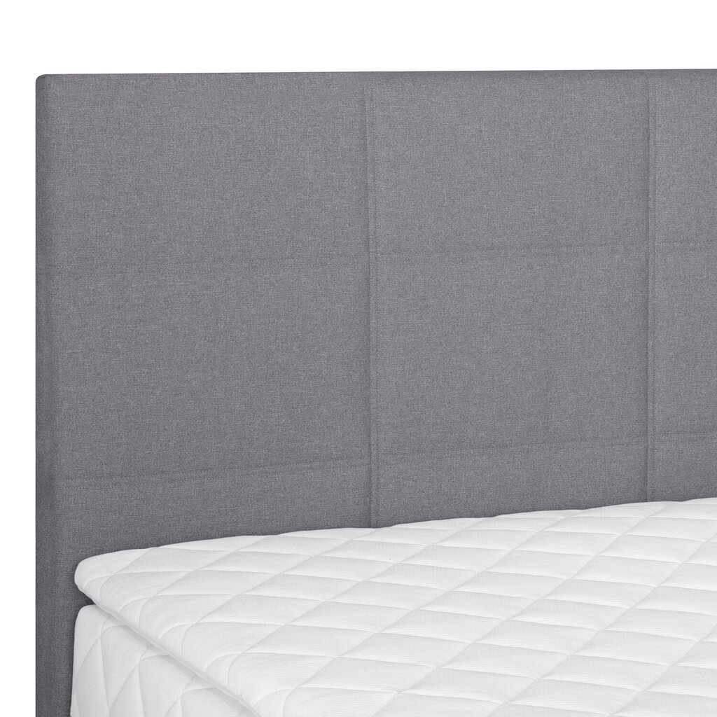 Sänky LEVI 120x200cm hinta ja tiedot | Sängyt | hobbyhall.fi