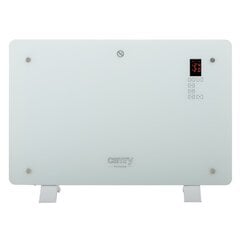 Camry CR 7721 Convection glass heater LC hinta ja tiedot | Camry Kodin remontointi | hobbyhall.fi