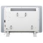 Camry CR 7721 Convection glass heater LC hinta ja tiedot | Lämmittimet | hobbyhall.fi