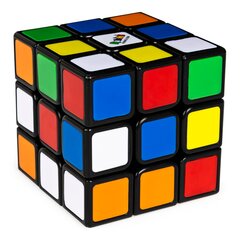 Rubikin kuutio 3x3 hinta ja tiedot | Lautapelit ja älypelit | hobbyhall.fi
