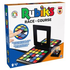 "Rubik's Race" hinta ja tiedot | Lautapelit ja älypelit | hobbyhall.fi