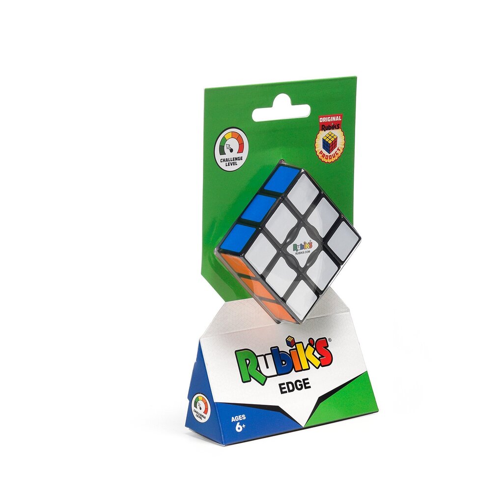 Rubiikin kuutio Edge hinta ja tiedot | Poikien lelut | hobbyhall.fi