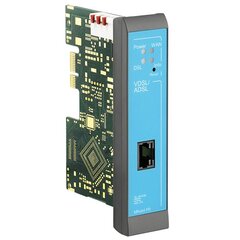 Insys Microelectronics icom MRcard PD-B,xDSL plug-in card hinta ja tiedot | Reitittimet ja modeemit | hobbyhall.fi