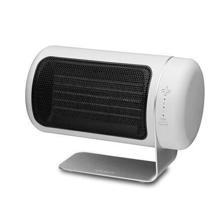 Duux Heater Twist Fan Heater, 1500 W, Nu hinta ja tiedot | Lämmittimet | hobbyhall.fi