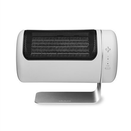 Duux Heater Twist Fan Heater, 1500 W, Nu hinta ja tiedot | Lämmittimet | hobbyhall.fi