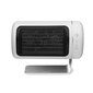 Duux Heater Twist Fan Heater, 1500 W, Nu hinta ja tiedot | Lämmittimet | hobbyhall.fi