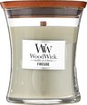 WoodWick Tuoksukynttilä Fireside 85g