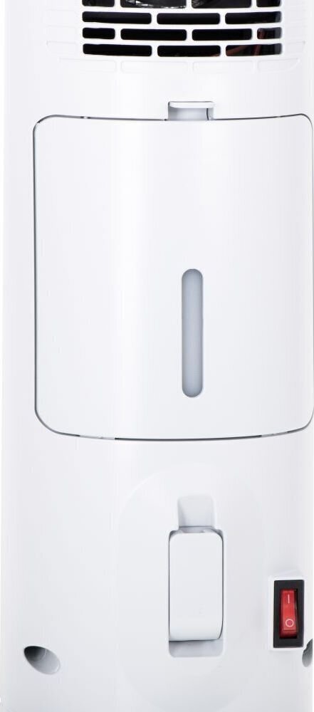 Gerlach Tower heater with Humidifier GL hinta ja tiedot | Lämmittimet | hobbyhall.fi