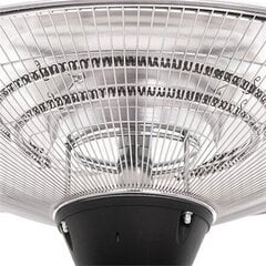 Gerlach Heater GL 7735 Patio heater, 190 hinta ja tiedot | Lämmittimet | hobbyhall.fi
