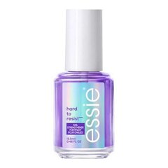 Kynsien kovettaja Essie Hard To Resist (13,5 ml) hinta ja tiedot | Kynsilakat ja kynsienhoitotuotteet | hobbyhall.fi