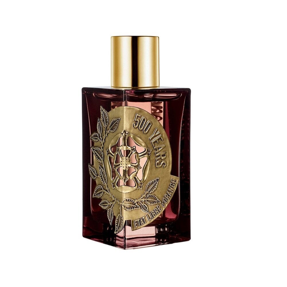 Etat Libre 500 Years D'Orange Unisex EDP naisille/miehille, 100ml hinta ja tiedot | Naisten hajuvedet | hobbyhall.fi