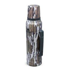 Termos The Legendary Classic 1L Bottomland Mossy Oak hinta ja tiedot | Termoskannut ja termosmukit | hobbyhall.fi