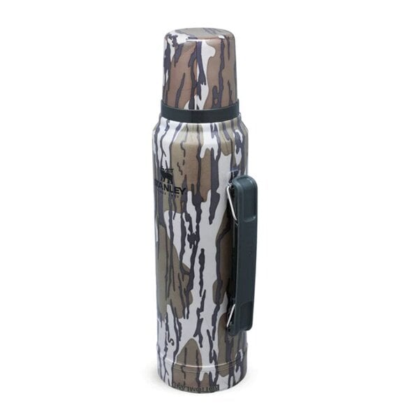 Termos The Legendary Classic 1L Bottomland Mossy Oak