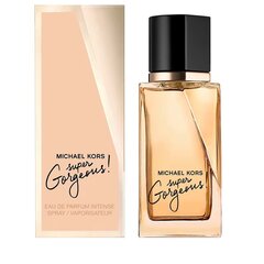 Tuoksu Michael Kors Super Gorgeous! EDP naisille, 30ml hinta ja tiedot | Michael Kors Hajuvedet ja kosmetiikka | hobbyhall.fi