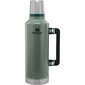 Stanley termospullo The Classic Legendary Bottle, 2300 ml hinta ja tiedot | Termoskannut ja termosmukit | hobbyhall.fi