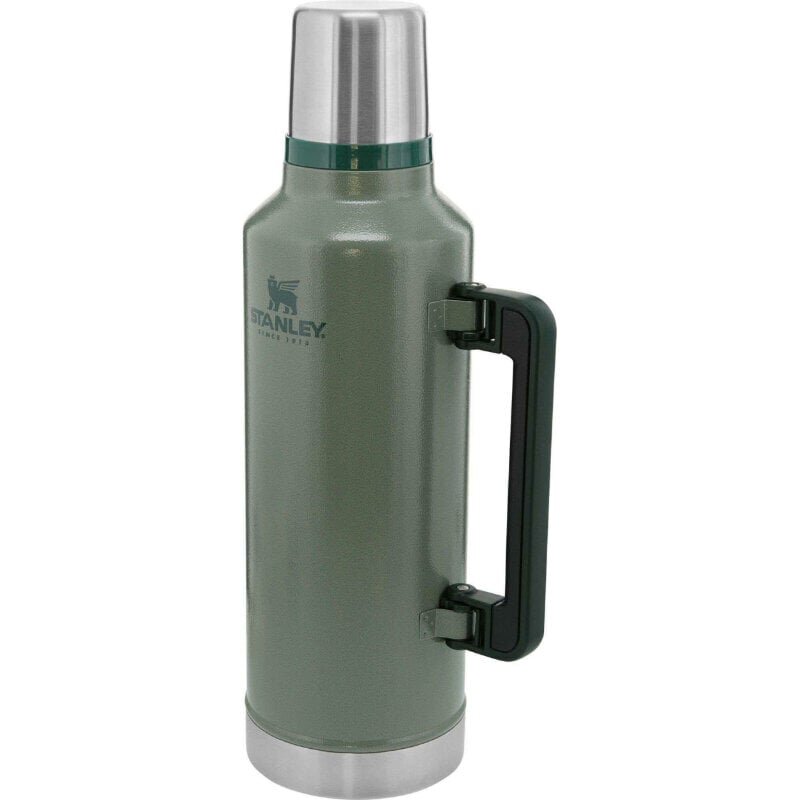 Stanley termospullo The Classic Legendary Bottle, 2300 ml hinta ja tiedot | Termoskannut ja termosmukit | hobbyhall.fi