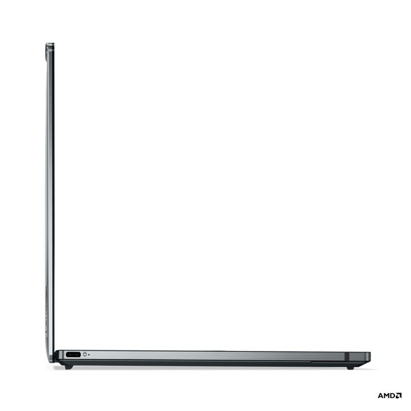 Lenovo ThinkPad Z13 (Gen 1) Grey/Black hinta ja tiedot | Kannettavat tietokoneet | hobbyhall.fi