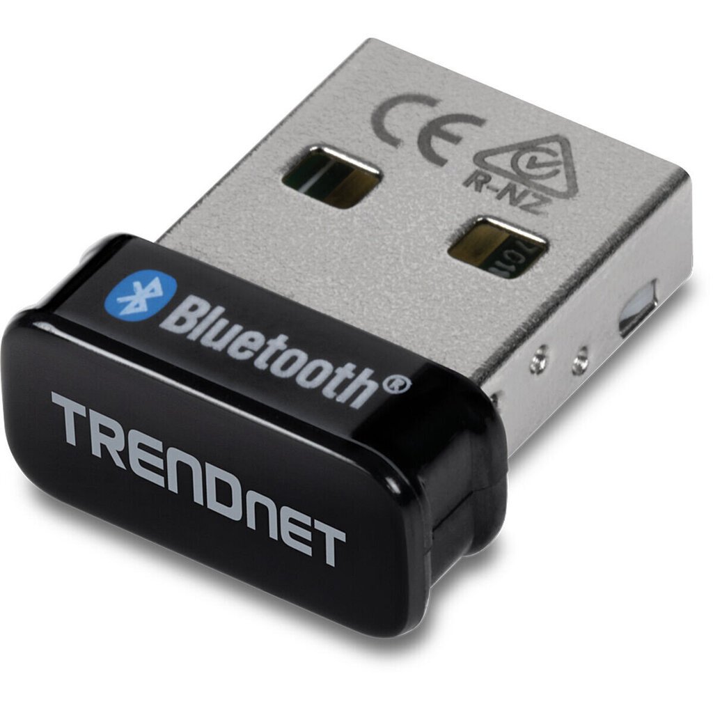 Micro Bluetooth 5.0 USB-sovitin hinta ja tiedot | Adapterit | hobbyhall.fi