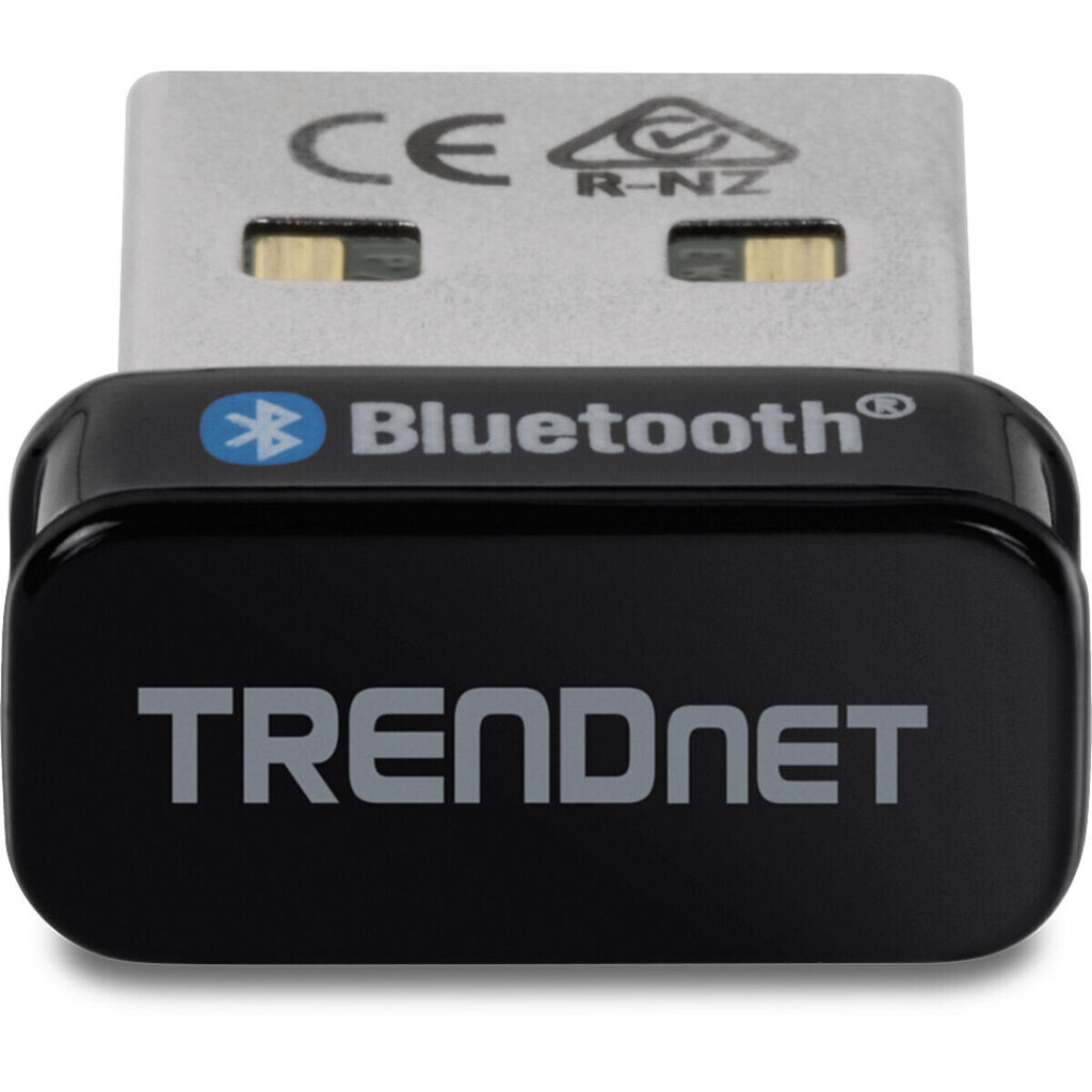 Micro Bluetooth 5.0 USB-sovitin hinta ja tiedot | Adapterit | hobbyhall.fi