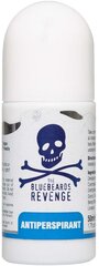 Deodorantti The Bluebeards Revenge The Ultimate for Real Men, 50 ml hinta ja tiedot | Deodorantit | hobbyhall.fi