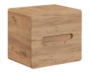 Allaskaappi 60x53x46cm laatikoilla ARUBA CRAFT hinta ja tiedot | Kylpyhuonekaapit | hobbyhall.fi