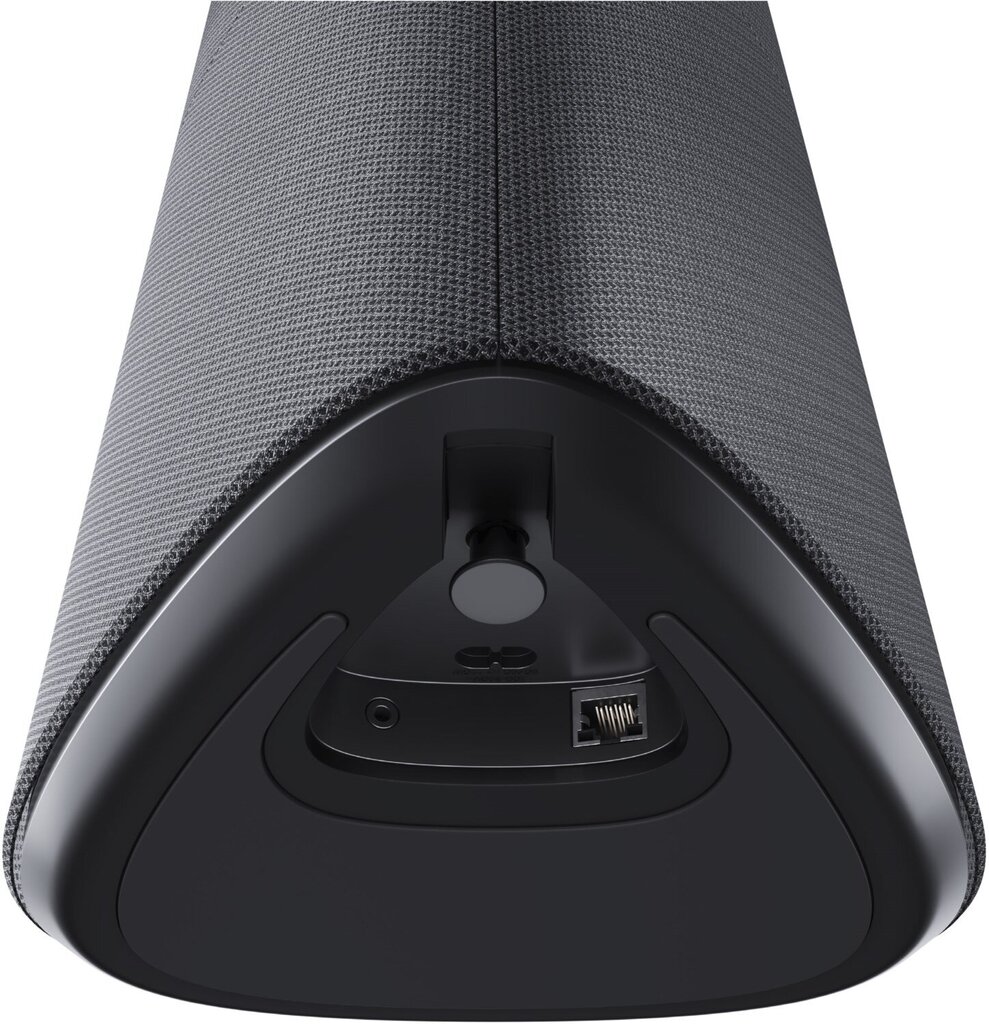 LOEWE Klang MR5, Multiroom Speaker 180W, Basalt Grey hinta ja tiedot | Kaiuttimet | hobbyhall.fi