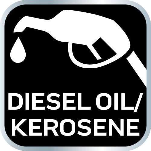 Diesellämmitin NEO TOOLS 20KW 90-080 hinta ja tiedot | Lämmittimet | hobbyhall.fi