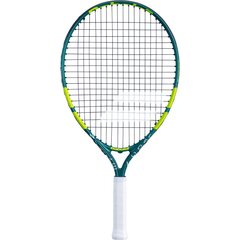 Lasten tennismaila Babolat Junior Wimbledon 21 hinta ja tiedot | Tennisvälineet | hobbyhall.fi