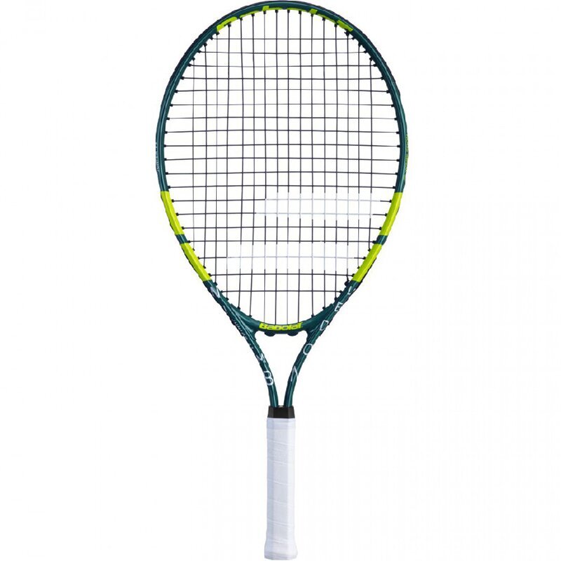 Lasten tennismaila Babolat Junior Wimbledon 23 hinta ja tiedot | Tennisvälineet | hobbyhall.fi