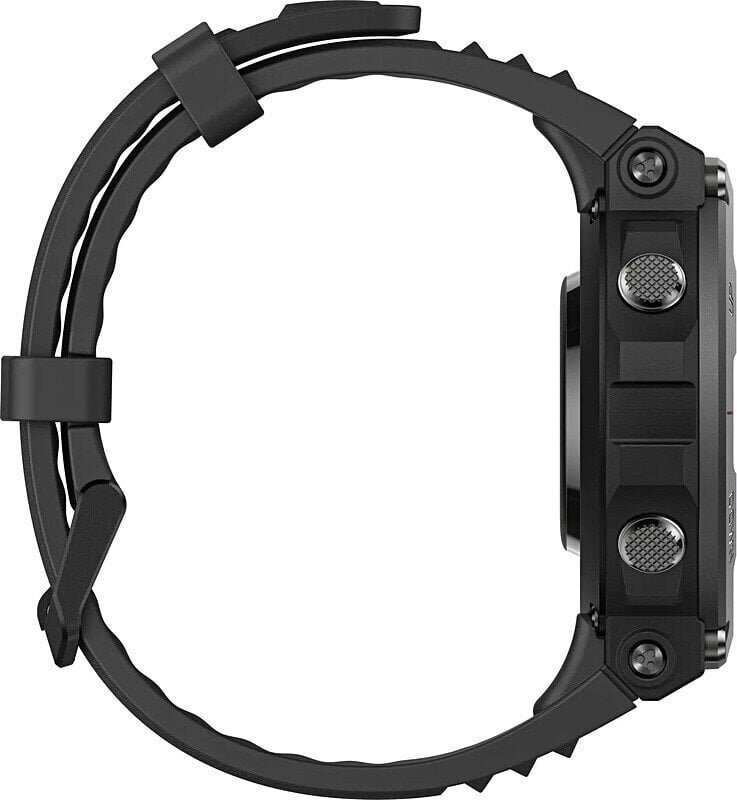 Amazfit T-Rex 2, Ember black hinta ja tiedot | Älykellot | hobbyhall.fi