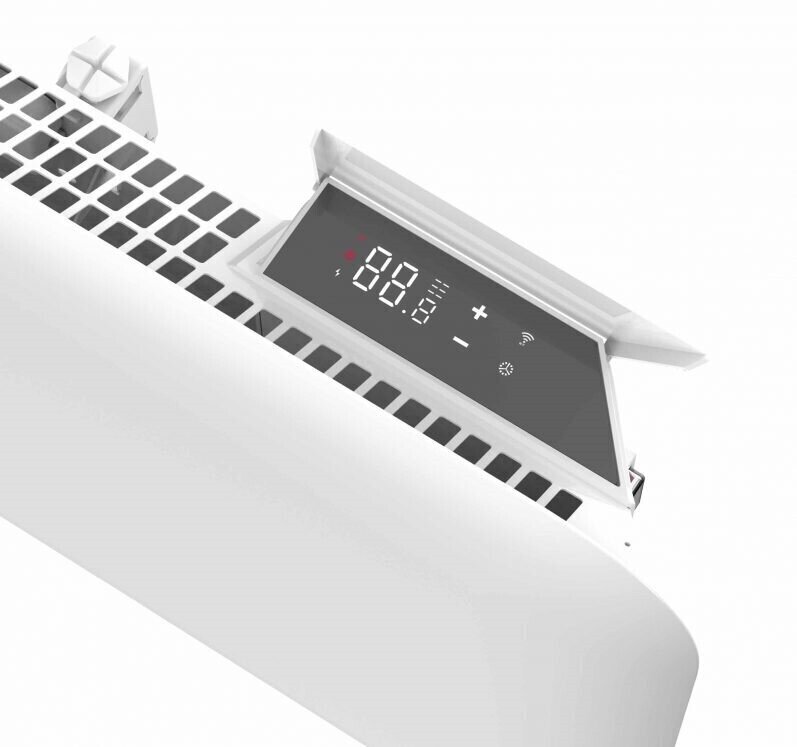 Lämmitin Wall Mill PA400WIFI3 hinta ja tiedot | Lämmittimet | hobbyhall.fi