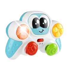 Chicco "Ensimmäinen videopelini" hinta ja tiedot | Vauvan lelut | hobbyhall.fi