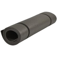 Joogamatto Eb Fit 180x61x0,4 cm, harmaa hinta ja tiedot | Joogamatot | hobbyhall.fi