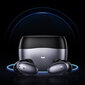 Ugreen HiTune X6 TWS Bluetooth 5.0 ANC WS118 Grey hinta ja tiedot | Kuulokkeet | hobbyhall.fi
