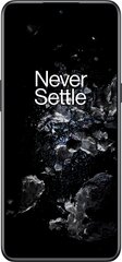 OnePlus 10T 5G 8/128GB Dual SIM Moonstone Black hinta ja tiedot | OnePlus Puhelimet, älylaitteet ja kamerat | hobbyhall.fi
