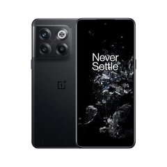 OnePlus 10T 5G 8/128GB Dual SIM Moonstone Black hinta ja tiedot | OnePlus Puhelimet, älylaitteet ja kamerat | hobbyhall.fi