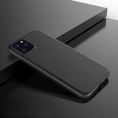 Suojakotelo Xiaomi Poco F4 GT Black hinta ja tiedot | Puhelimen kuoret ja kotelot | hobbyhall.fi