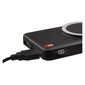Kannettava laturi (PowerBank) EMOS 10000mAh USB, USB-C + langaton lataus hinta ja tiedot | Puhelimen laturit | hobbyhall.fi