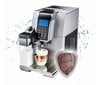 Vedensuodattimet Delonghi-kahvinkeittimeen, 5 kpl + 500 ml kalkinpoistoaineet hinta ja tiedot | Kahvinkeittimen tarvikkeet | hobbyhall.fi