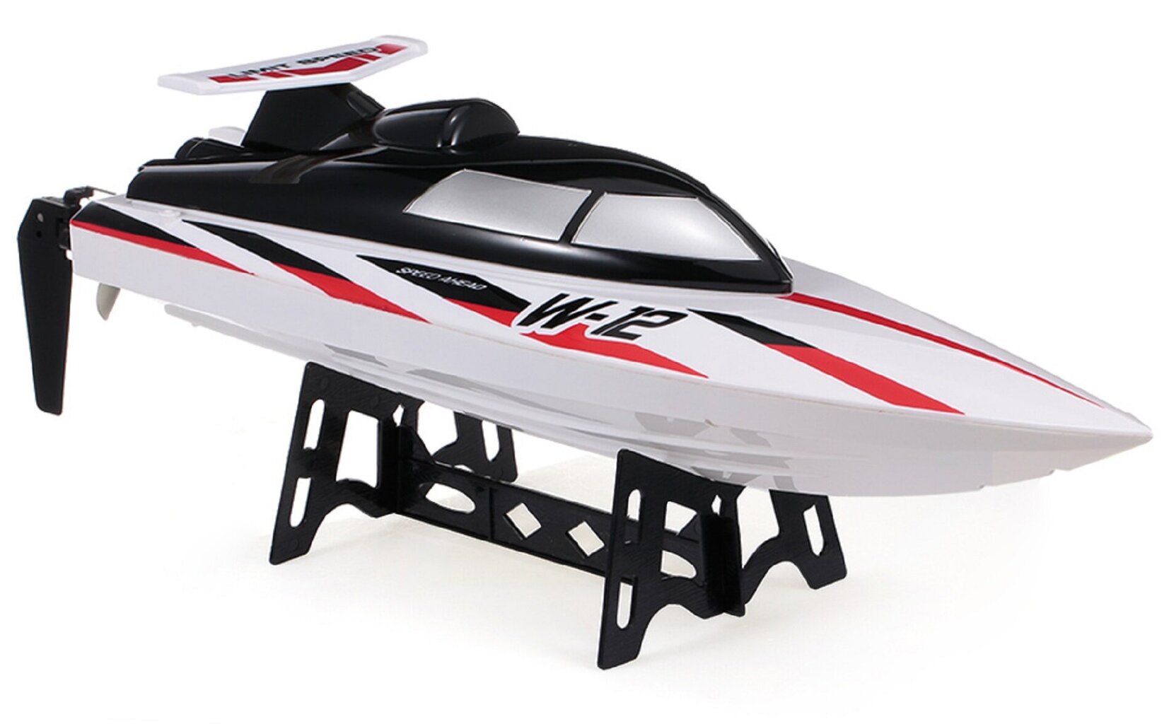 Vene RC Wltoys WL912 hinta ja tiedot | Poikien lelut | hobbyhall.fi