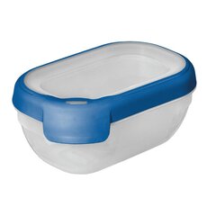 Grand Chef Eco rasia, 0,5l, 15x10x6,5cm hinta ja tiedot | Elintarvikkeiden säilytysastiat | hobbyhall.fi