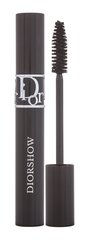 Tuuheuttava ripsiväri Christian Dior Diorshow New Look 090 Musta, 10 ml hinta ja tiedot | Silmämeikit | hobbyhall.fi