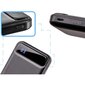 Virtapankki L-Brno Power Bank 10000Mah, 2 x USB, musta hinta ja tiedot | Varavirtalähteet | hobbyhall.fi