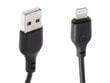 Autolaturi L-Brno Dual USB + Lightning hinta ja tiedot | Puhelimen laturit | hobbyhall.fi