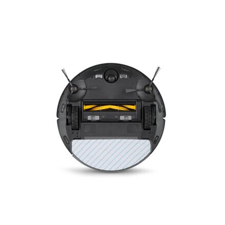 Ecovacs DEEBOT_N8_BLACK hinta ja tiedot | Robotti-imurit | hobbyhall.fi