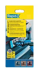 Niittaussovitin Rapid RP150 Multi hinta ja tiedot | Käsityökalut | hobbyhall.fi