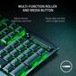 Razer DeathStalker V2 Pro US hinta ja tiedot | Näppäimistöt | hobbyhall.fi