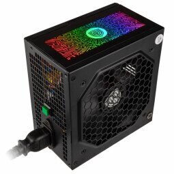 Kolink Core RGB-sarjan virtalähde hinta ja tiedot | Virtalähteet | hobbyhall.fi